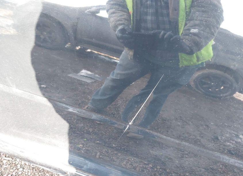 Photo 19 of 2020 Ram 1500 CLASSIC (VIN 1C6RR7GT7LS154873)