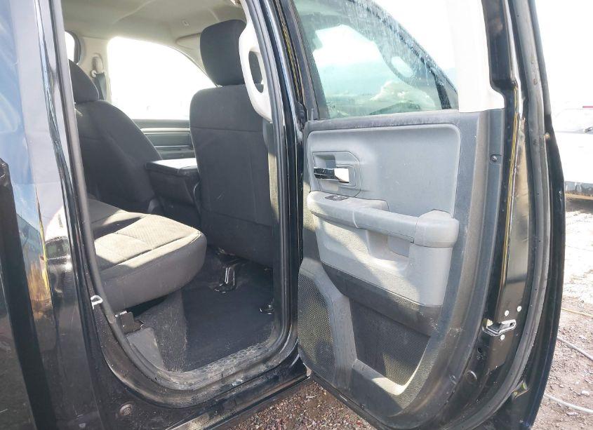 Photo 8 of 2020 Ram 1500 CLASSIC (VIN 1C6RR7GT7LS154873)