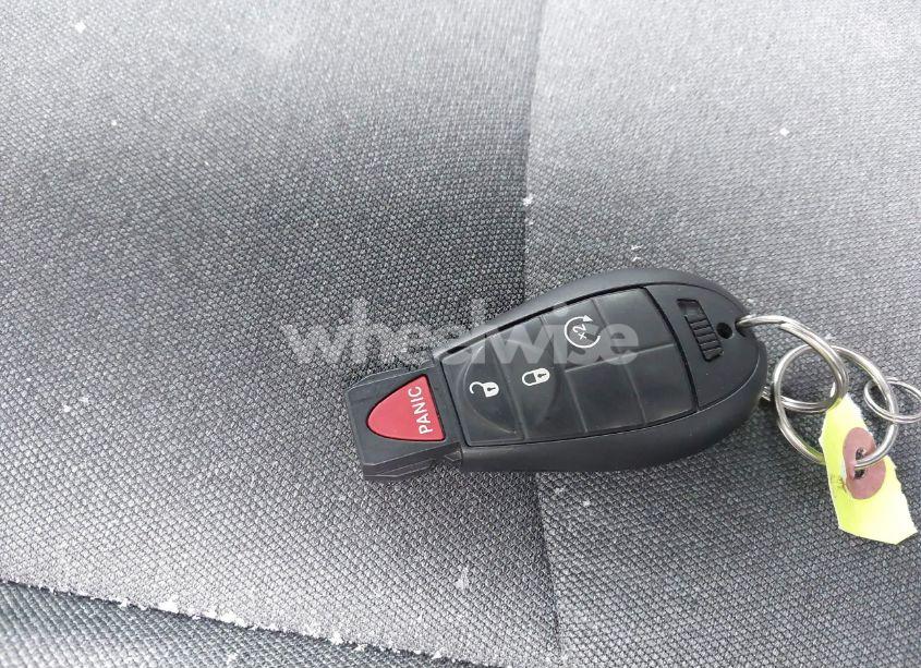 Photo 11 of 2021 Ram 1500 CLASSIC WARLOCK 4X4 6'4 BOX (VIN 1C6RR7GT7MS578958)