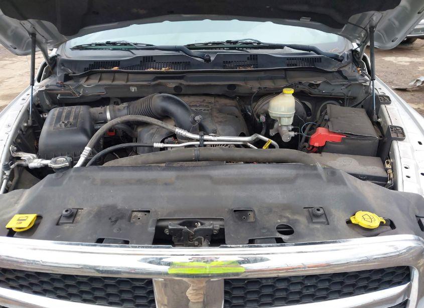 Photo 10 of 2014 Ram 1500 SLT (VIN 1C6RR7GT8ES212685)