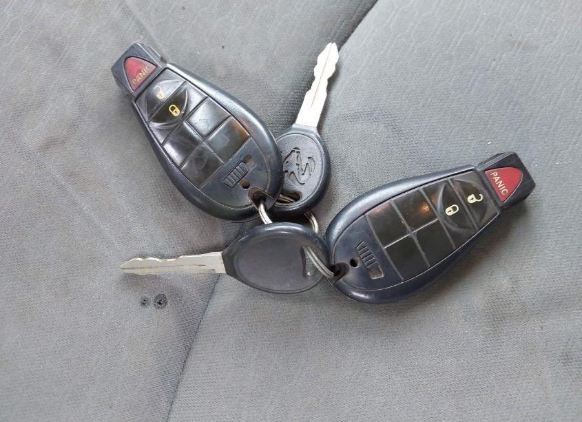 Photo 11 of 2014 Ram 1500 SLT (VIN 1C6RR7GT8ES212685)