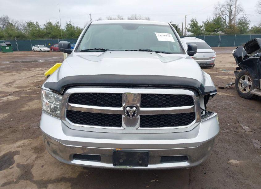 Photo 12 of 2014 Ram 1500 SLT (VIN 1C6RR7GT8ES212685)