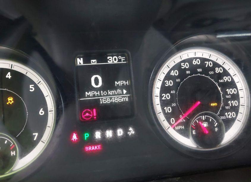 Photo 15 of 2014 Ram 1500 SLT (VIN 1C6RR7GT8ES212685)