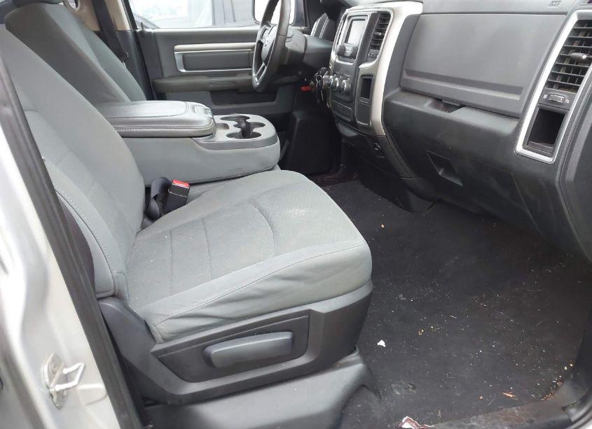 Photo 5 of 2014 Ram 1500 SLT (VIN 1C6RR7GT8ES212685)