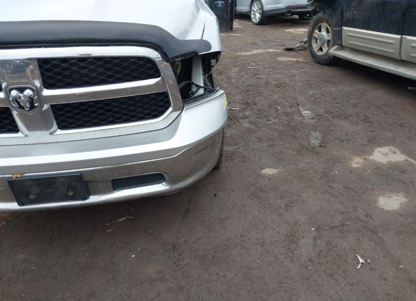 Photo 6 of 2014 Ram 1500 SLT (VIN 1C6RR7GT8ES212685)