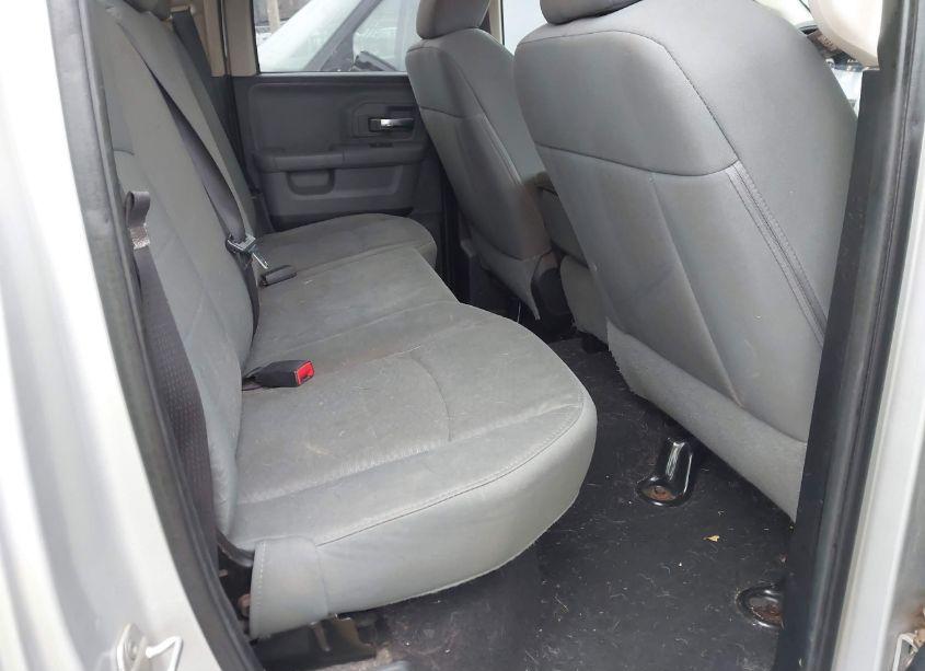 Photo 8 of 2014 Ram 1500 SLT (VIN 1C6RR7GT8ES212685)