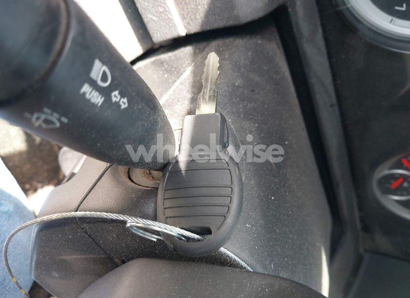 Photo 11 of 2014 Ram 1500 SLT (VIN 1C6RR7GT8ES250322)