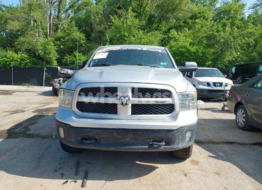 Photo 12 of 2014 Ram 1500 SLT (VIN 1C6RR7GT8ES250322)