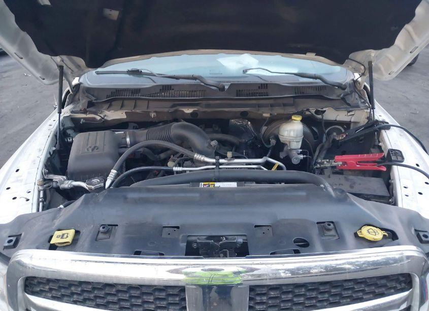 Photo 10 of 2014 Ram 1500 SLT (VIN 1C6RR7GT8ES344703)