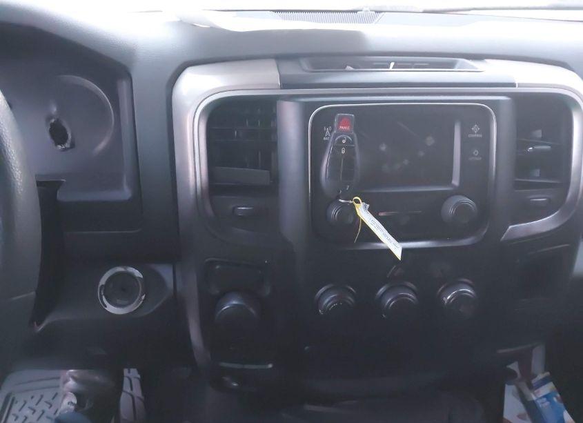 Photo 11 of 2014 Ram 1500 SLT (VIN 1C6RR7GT8ES344703)