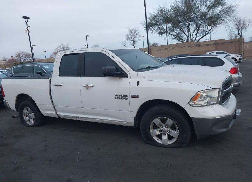 Photo 13 of 2014 Ram 1500 SLT (VIN 1C6RR7GT8ES344703)