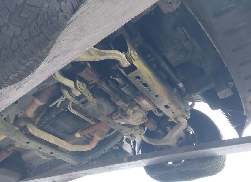 Photo 17 of 2014 Ram 1500 SLT (VIN 1C6RR7GT8ES344703)