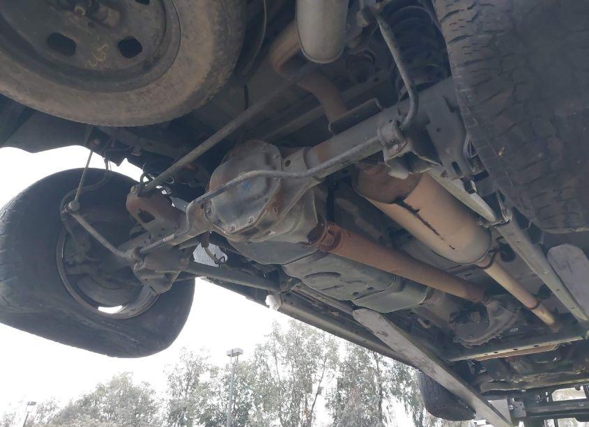 Photo 18 of 2014 Ram 1500 SLT (VIN 1C6RR7GT8ES344703)