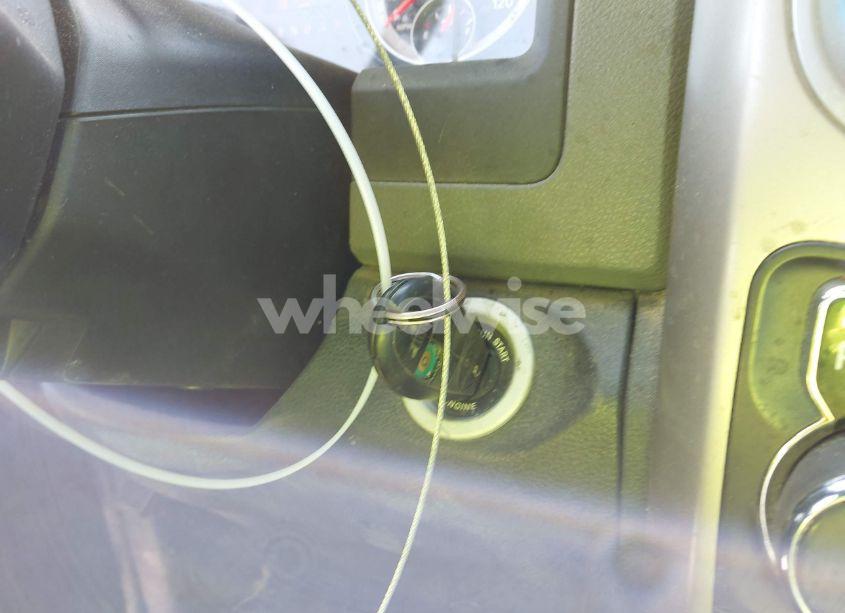 Photo 11 of 2014 Ram 1500 BIG HORN (VIN 1C6RR7GT8ES367320)