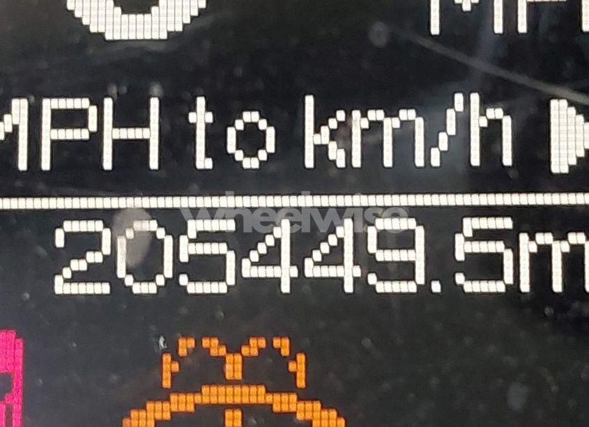 Photo 15 of 2014 Ram 1500 BIG HORN (VIN 1C6RR7GT8ES367320)