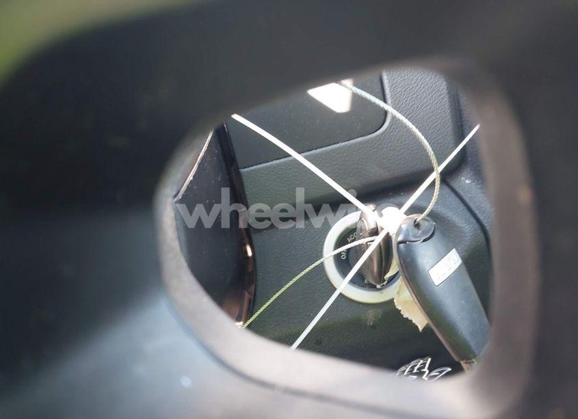 Photo 11 of 2016 Ram 1500 BIG HORN (VIN 1C6RR7GT8GS223320)