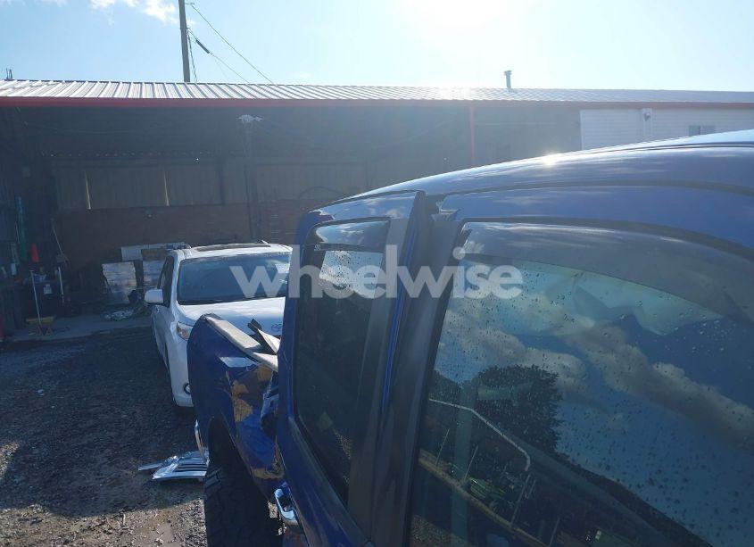 Photo 20 of 2016 Ram 1500 BIG HORN (VIN 1C6RR7GT8GS223320)