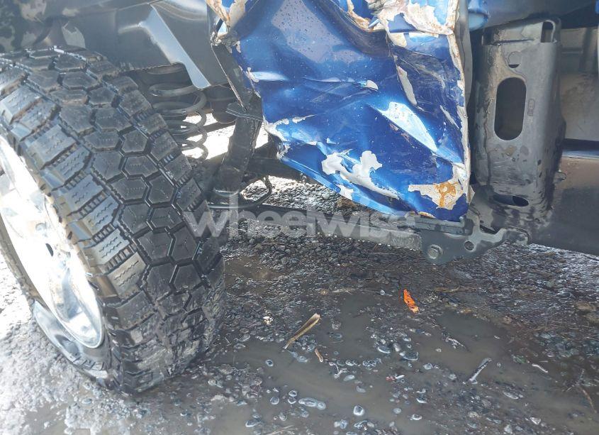 Photo 21 of 2016 Ram 1500 BIG HORN (VIN 1C6RR7GT8GS223320)