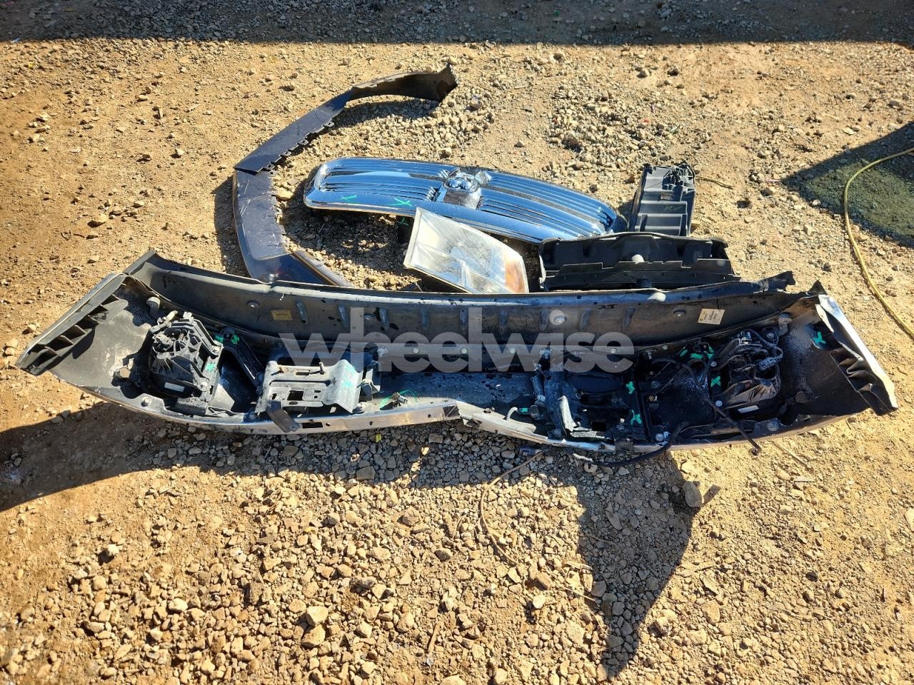 Photo 12 of 2016 RAM 1500 SLT (VIN 1C6RR7GT8GS417684)