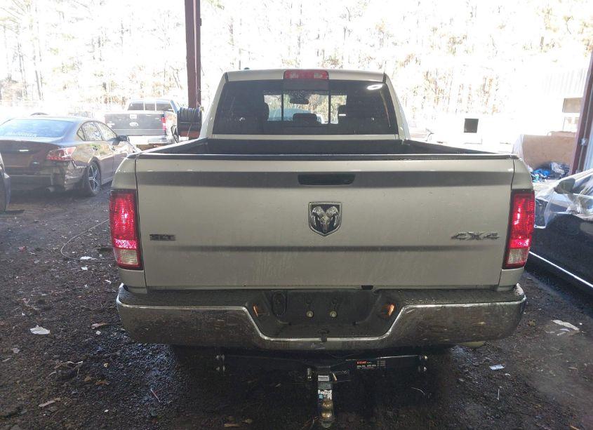 Photo 16 of 2017 Ram 1500 SLT 4X4 6'4 BOX (VIN 1C6RR7GT8HS526826)