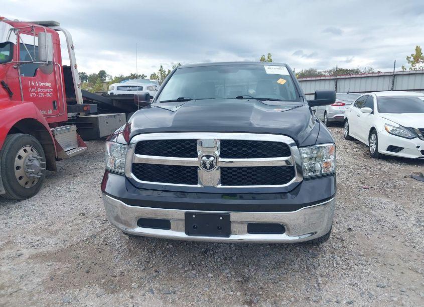 Photo 12 of 2017 Ram 1500 SLT 4X4 6'4 BOX (VIN 1C6RR7GT8HS578487)