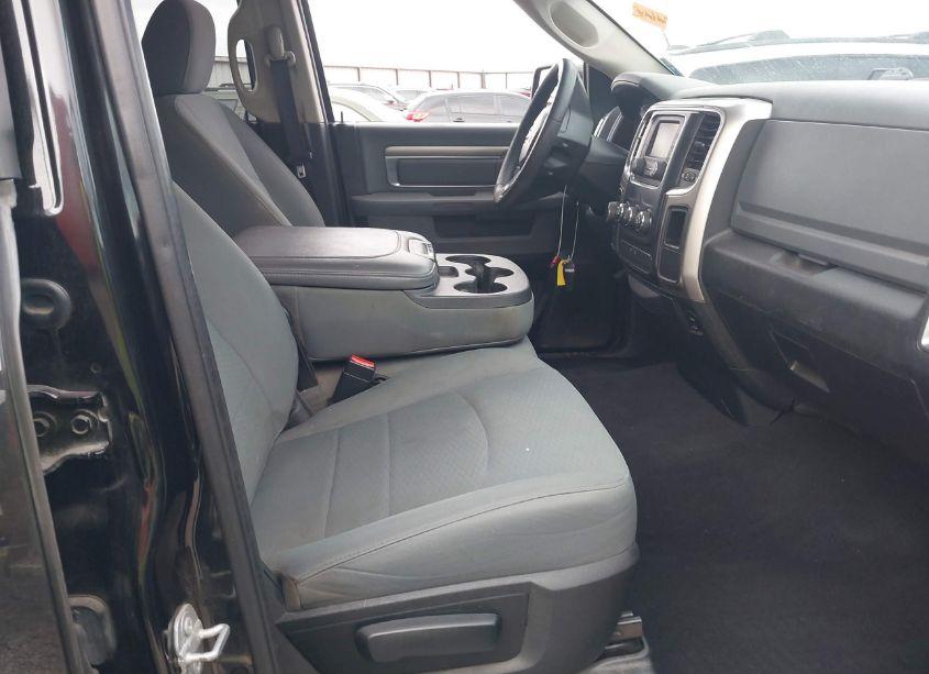 Photo 5 of 2017 Ram 1500 SLT 4X4 6'4 BOX (VIN 1C6RR7GT8HS578487)