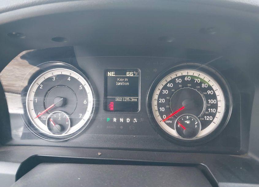 Photo 7 of 2017 Ram 1500 SLT 4X4 6'4 BOX (VIN 1C6RR7GT8HS578487)