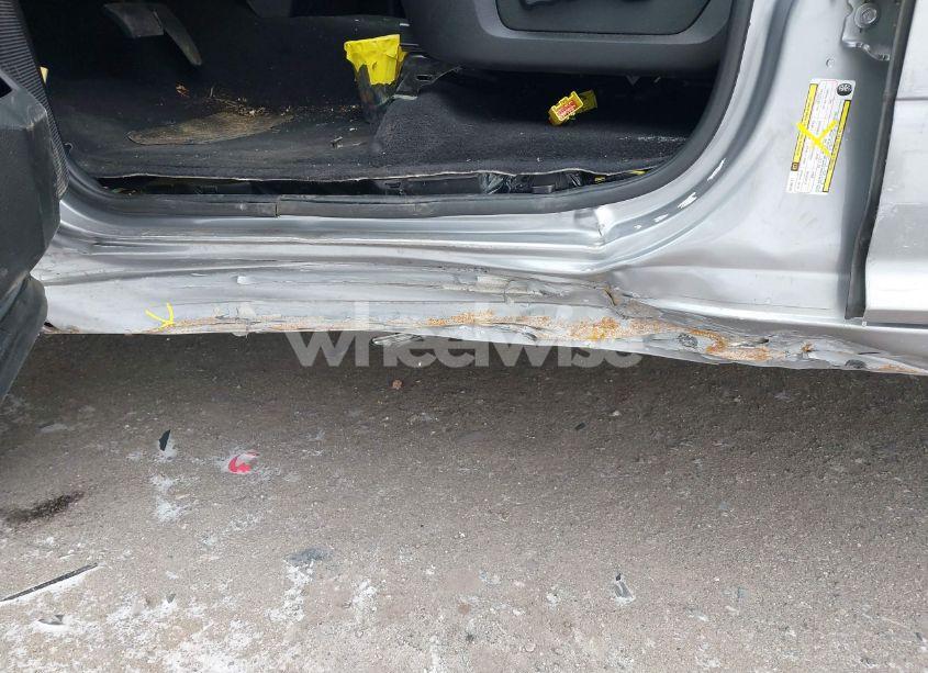 Photo 19 of 2020 Ram 1500 CLASSIC WARLOCK 4X4 6'4 BOX (VIN 1C6RR7GT8LS108145)