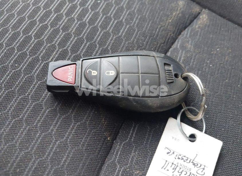 Photo 11 of 2020 Ram 1500 CLASSIC WARLOCK 4X4 6'4 BOX (VIN 1C6RR7GT8LS146328)