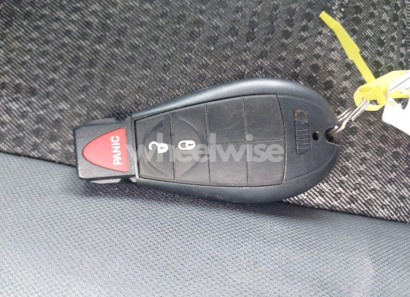 Photo 11 of 2013 Ram 1500 SLT (VIN 1C6RR7GT9DS524772)