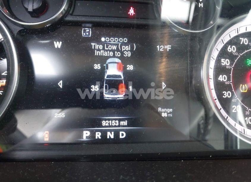 Photo 15 of 2013 Ram 1500 SLT (VIN 1C6RR7GT9DS524772)