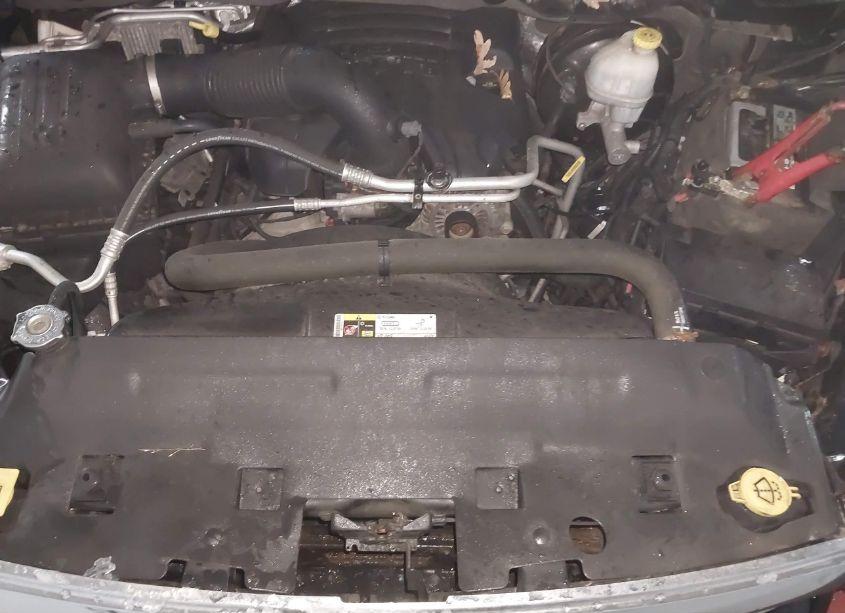 Photo 10 of 2013 Ram 1500 SLT (VIN 1C6RR7GT9DS651103)