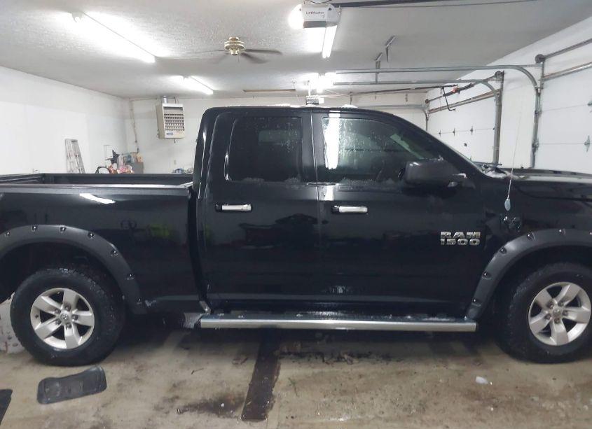 Photo 13 of 2013 Ram 1500 SLT (VIN 1C6RR7GT9DS651103)