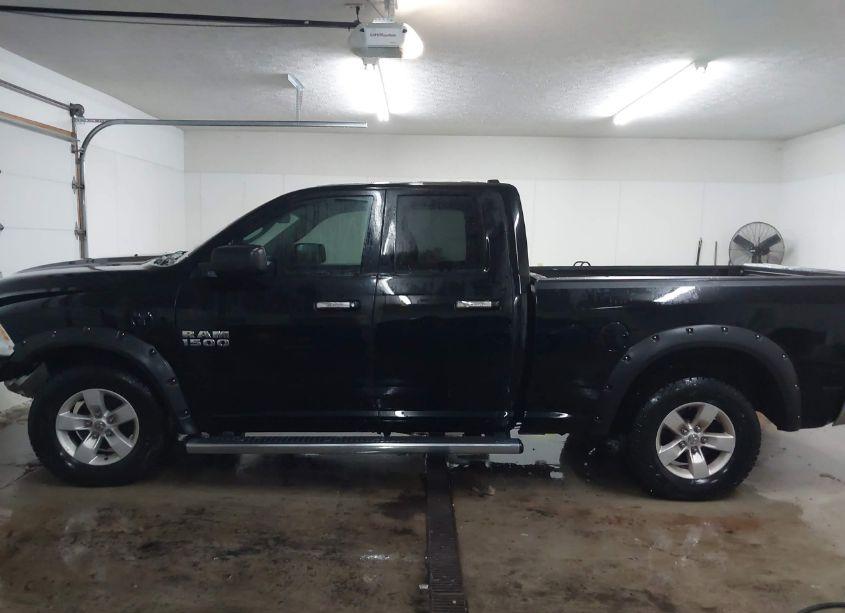 Photo 14 of 2013 Ram 1500 SLT (VIN 1C6RR7GT9DS651103)