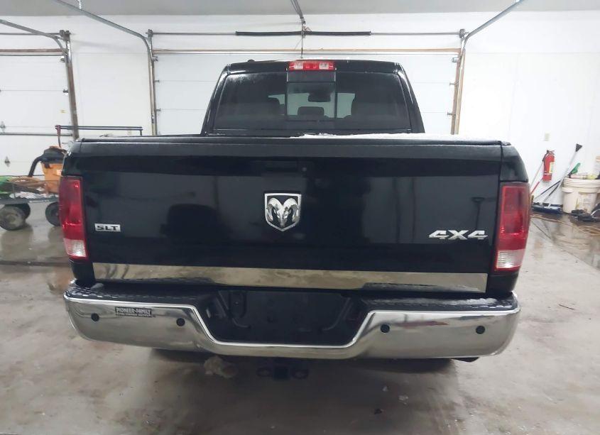 Photo 16 of 2013 Ram 1500 SLT (VIN 1C6RR7GT9DS651103)