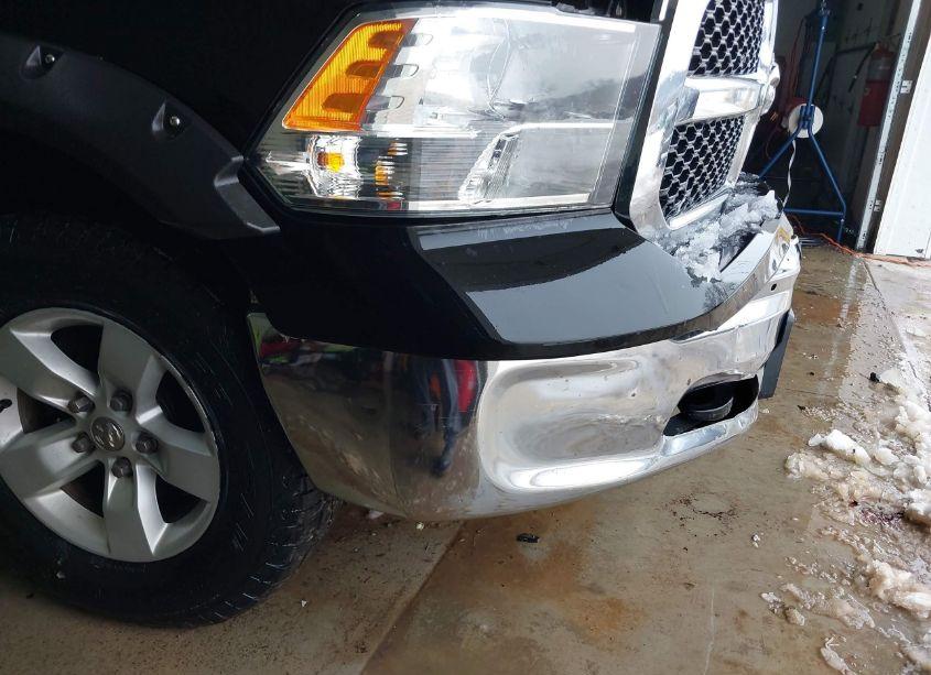 Photo 17 of 2013 Ram 1500 SLT (VIN 1C6RR7GT9DS651103)