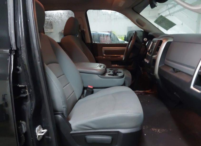 Photo 5 of 2013 Ram 1500 SLT (VIN 1C6RR7GT9DS651103)