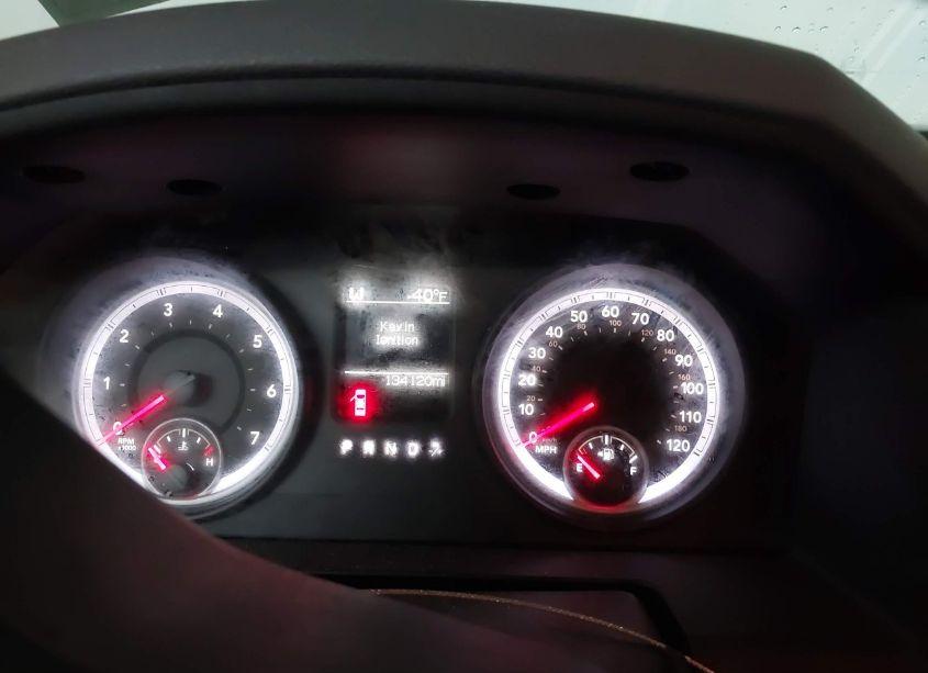 Photo 7 of 2013 Ram 1500 SLT (VIN 1C6RR7GT9DS651103)