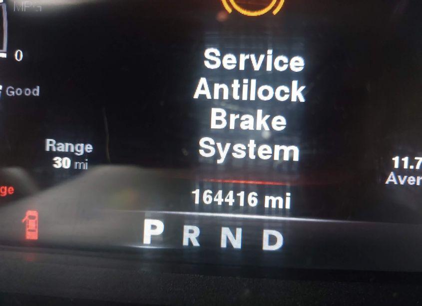 Photo 16 of 2013 Ram 1500 BIG HORN (VIN 1C6RR7GT9DS681041)