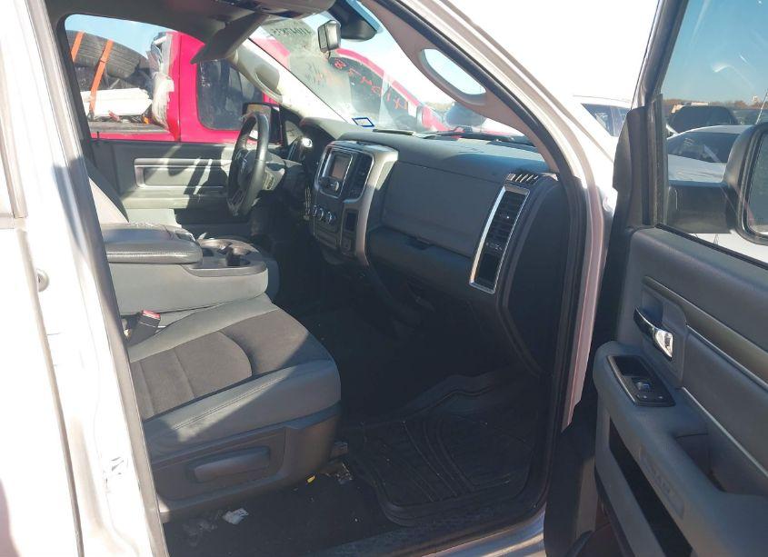 Photo 5 of 2013 Ram 1500 BIG HORN (VIN 1C6RR7GT9DS681041)