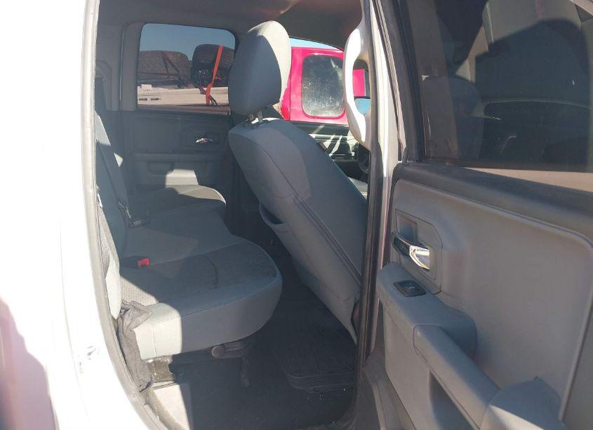 Photo 8 of 2013 Ram 1500 BIG HORN (VIN 1C6RR7GT9DS681041)