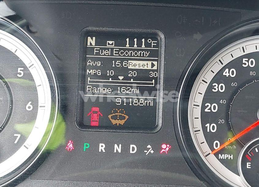 Photo 14 of 2014 Ram 1500 SLT (VIN 1C6RR7GT9ES157602)