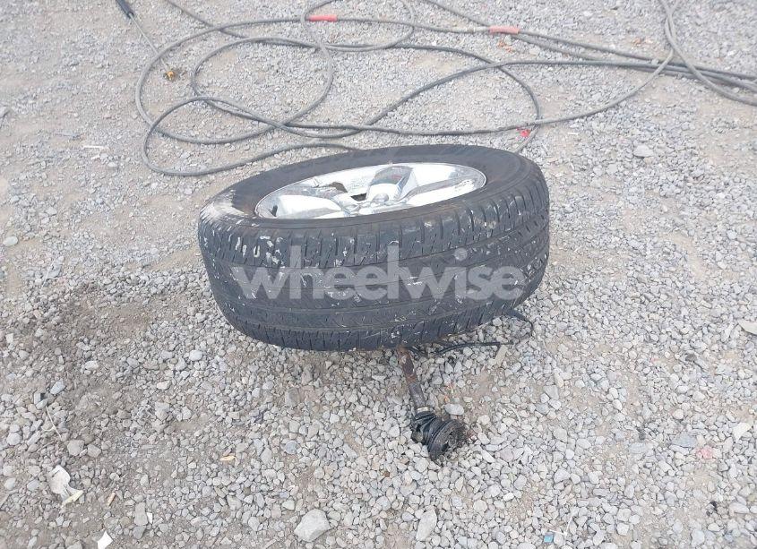 Photo 12 of 2015 Ram 1500 BIG HORN (VIN 1C6RR7GT9FS562618)