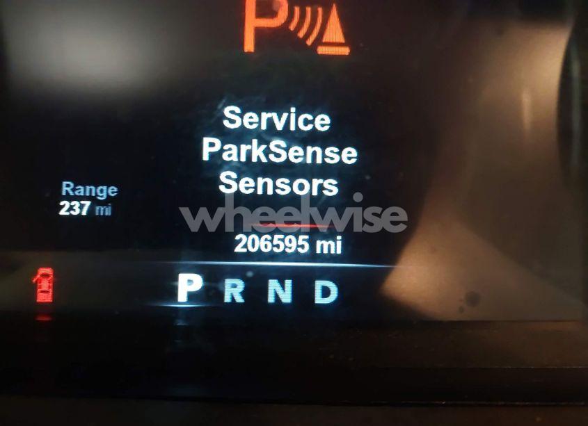 Photo 15 of 2018 Ram 1500 BIG HORN 4X4 6'4 BOX (VIN 1C6RR7GT9JS312000)