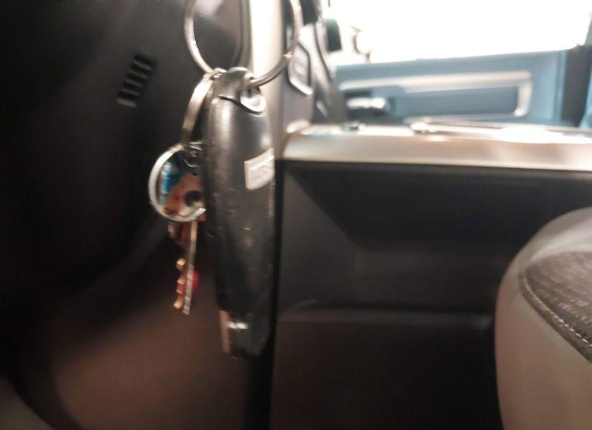 Photo 11 of 2013 Ram 1500 BIG HORN (VIN 1C6RR7GTXDS599304)