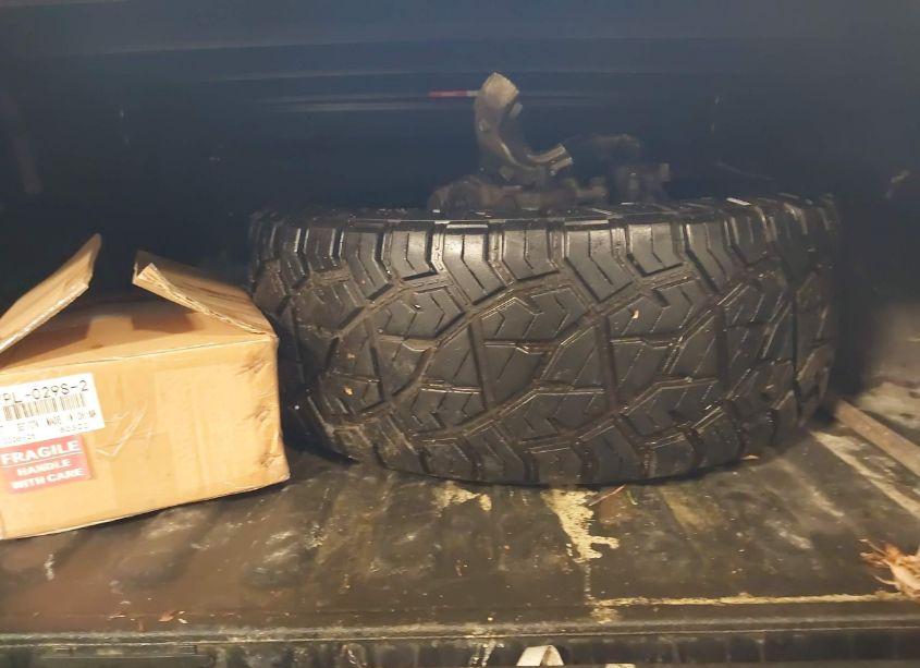 Photo 12 of 2013 Ram 1500 BIG HORN (VIN 1C6RR7GTXDS599304)