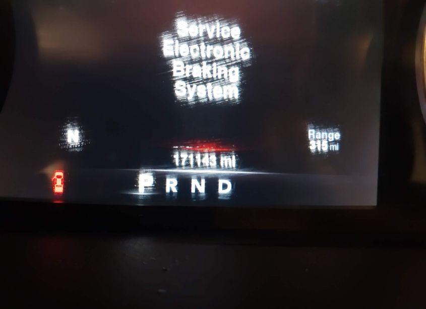 Photo 16 of 2013 Ram 1500 BIG HORN (VIN 1C6RR7GTXDS599304)