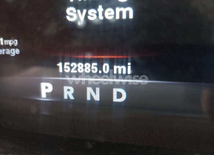 Photo 15 of 2013 Ram 1500 BIG HORN (VIN 1C6RR7GTXDS721563)