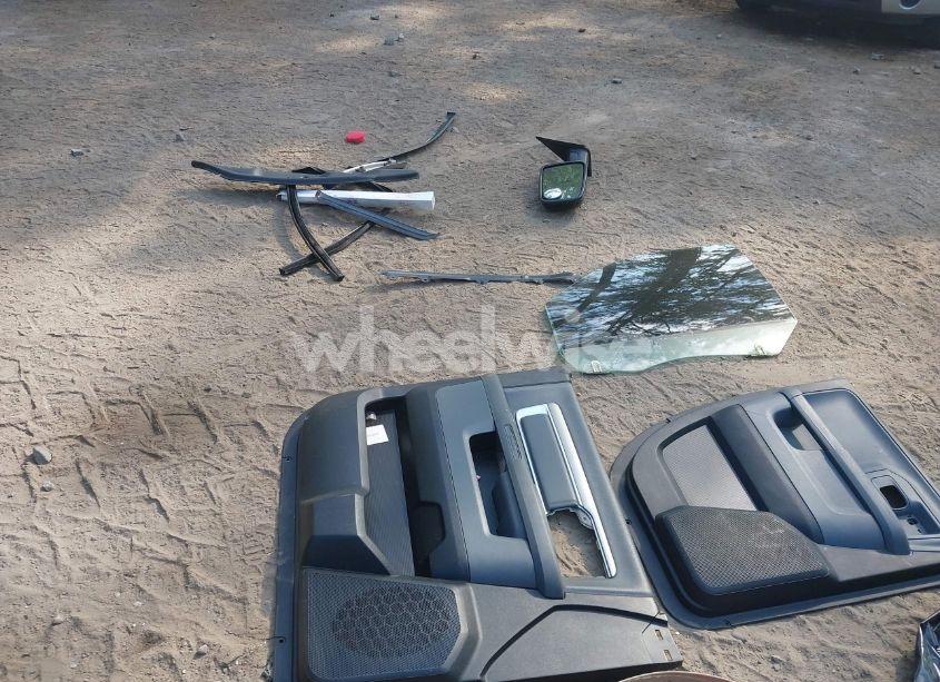 Photo 12 of 2014 Ram 1500 BIG HORN (VIN 1C6RR7GTXES391943)