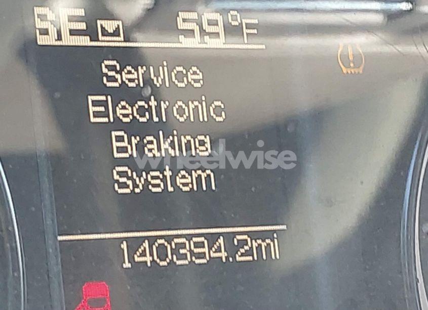 Photo 15 of 2015 Ram 1500 (VIN 1C6RR7GTXFS704085)